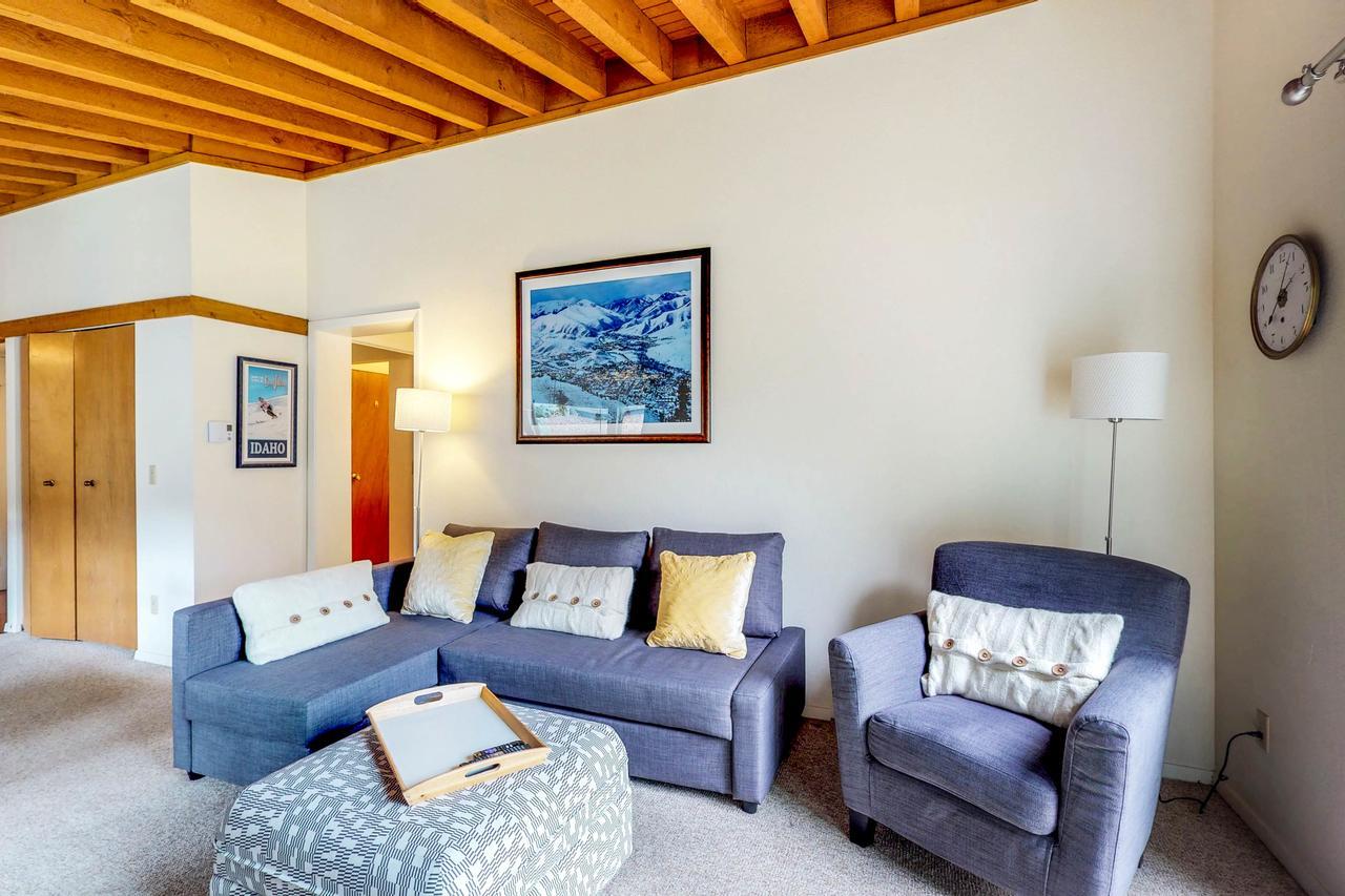 Sun Valley Serenity Exterior foto