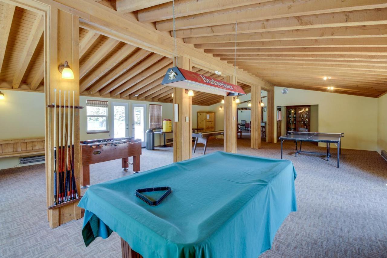 Sun Valley Serenity Exterior foto